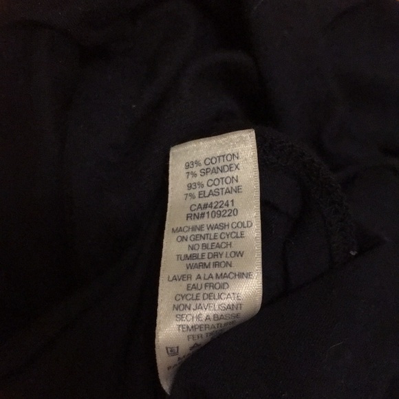 Velvet by Graham and Spencer dress - Picture 7 of 7